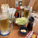 쿠시카츠 다나카 미즈사와점