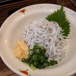 海ぼうず本店 - 