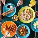 J's Vendor KONAN DINER - J's