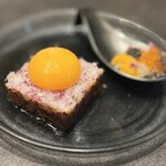 東京焼肉いのうえ - 