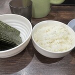 らーめん楓神 - 