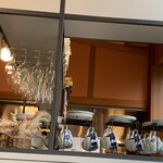 弥彦MONZENカフェ - 