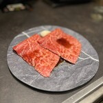 東京焼肉いのうえ - 