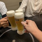 酒膳新鮮具味 杉成 - 