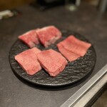 東京焼肉いのうえ - 