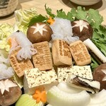 和牛すき焼き 黒野 - 