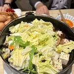 和牛すき焼き 黒野 - 