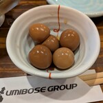 海ぼうず本店 - 