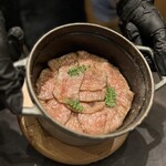 東京焼肉いのうえ - 