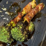 炭火やきとり 伝兵衛 - 