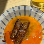 和牛すき焼き 黒野 - こんなん美味しいに決まってる