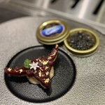 東京焼肉いのうえ - 