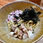 NATURAL TASTE - ニボ玉　450円(税込)