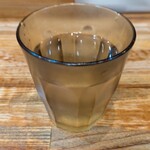 らぁめん・つけめん　豚火 - 