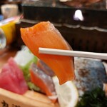 新宿 丸港水産 - 