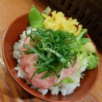 新宿 丸港水産 - 