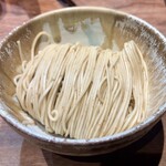 NATURAL TASTE - 替玉　150円(税込)