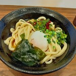 手打ちうどん わだや - 