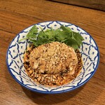 三茶 ジャッキー小籠包 - 
