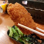 新宿 丸港水産 - 