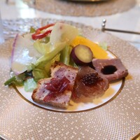 京都イタリアン 欧食屋 Kappa - 前菜