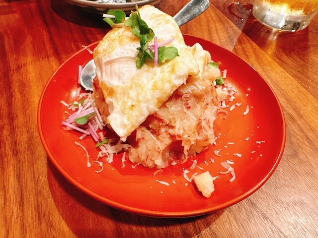 食堂酒場 こたこた堂 - 新小金井/お好み焼き | 食べログ