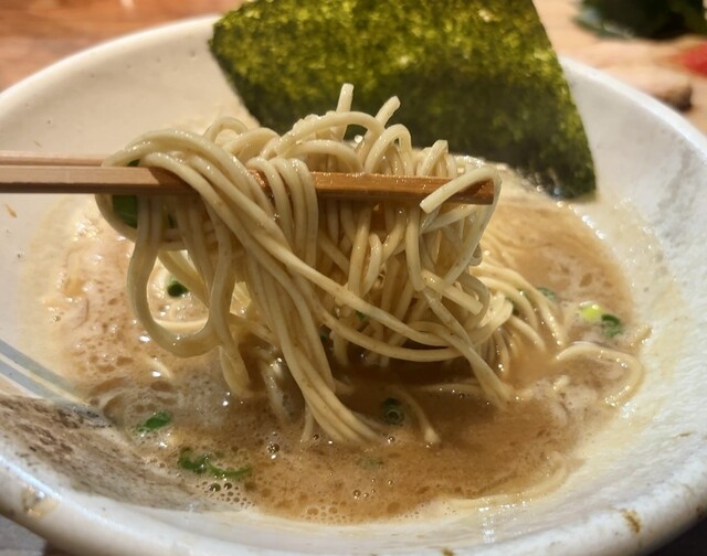 NATURAL TASTE （ナチュラル テイスト） - 白楽/ラーメン | 食べログ