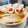 食堂 はせ川