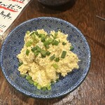 居酒屋佐伯屋 - 