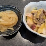 すし居酒屋 樽 - 