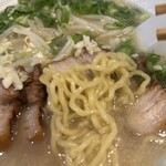 らーめん 賛平 - 