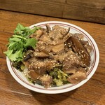 三茶 ジャッキー小籠包 - 