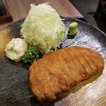 牛かつもと村 - 
