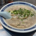 ラーメン箕輪家 本店 - 