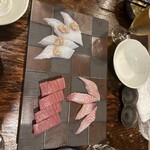 居酒屋佐伯屋 - 