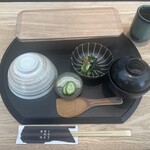 うなぎ四代目菊川 横浜ベイクォーター店 - 