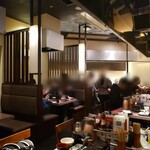 牛かつもと村 - 