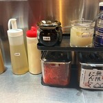 ラーメン箕輪家 本店 - 