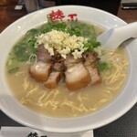 らーめん 賛平 - 