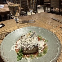 リオ・ブルーイング・コー ビストロアンドガーデン 東京ミッドタウン - 