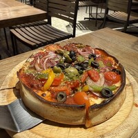 リオ・ブルーイング・コー ビストロアンドガーデン 東京ミッドタウン - 