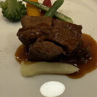 ラ・レゾナンス - 