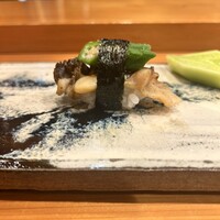 天寿し 京町店 - 