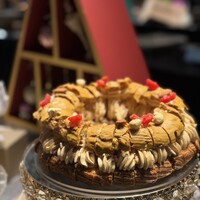 インプレイス 3-3 ヒルトン名古屋 - 