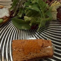 ラ・レゾナンス - 