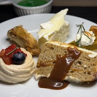 インプレイス 3-3 ヒルトン名古屋 - 