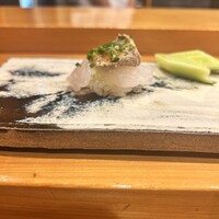 天寿し 京町店 - 