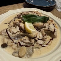 リオ・ブルーイング・コー ビストロアンドガーデン 東京ミッドタウン - 