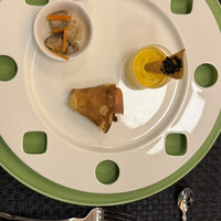 ラ・レゾナンス - 