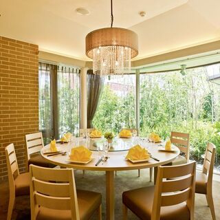 藤枝四川飯店&ガーデンズ_1